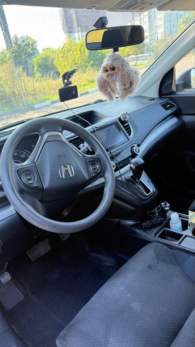 Продам Honda CRV 2015