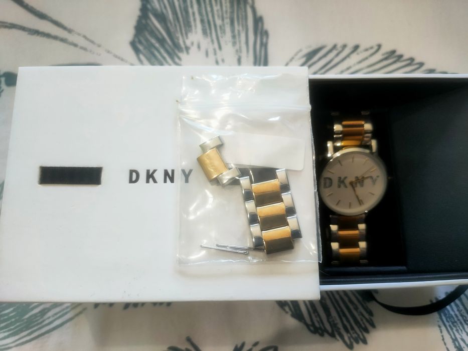 Relógio DKNY Original