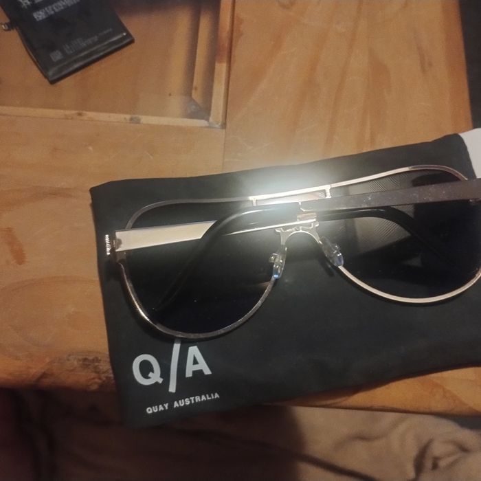 Okulary przeciwsłoneczne