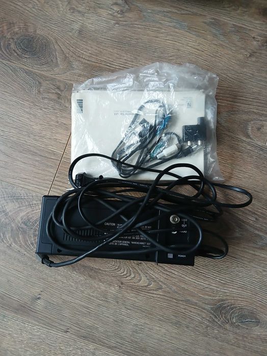 Відеокамера Panasonic M7.