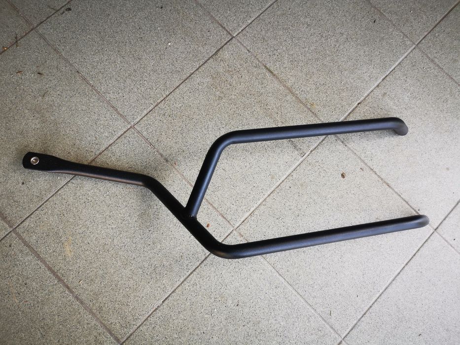 Moto guzzi v7 850 centenário.