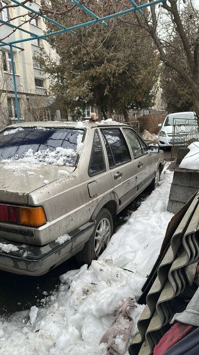 Продаж Джети 1.6 бензин