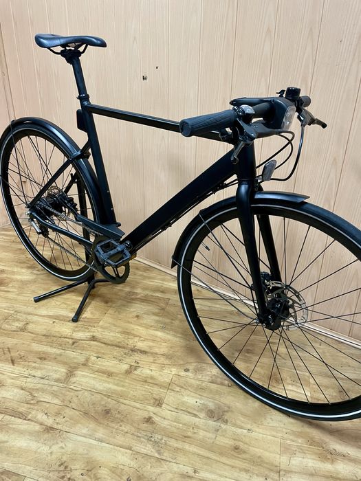 Bicicleta Elops speed 920