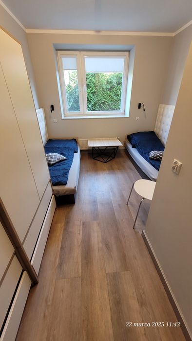 Pokoje,noclegi, kwatery pracownicze