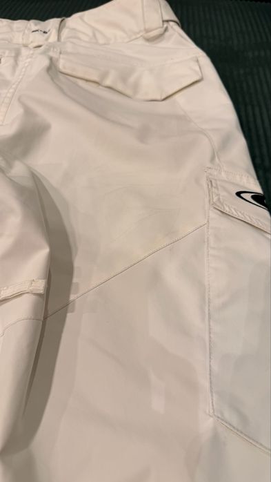 Spodnie narciarskie/snowboardowe O’NEILL