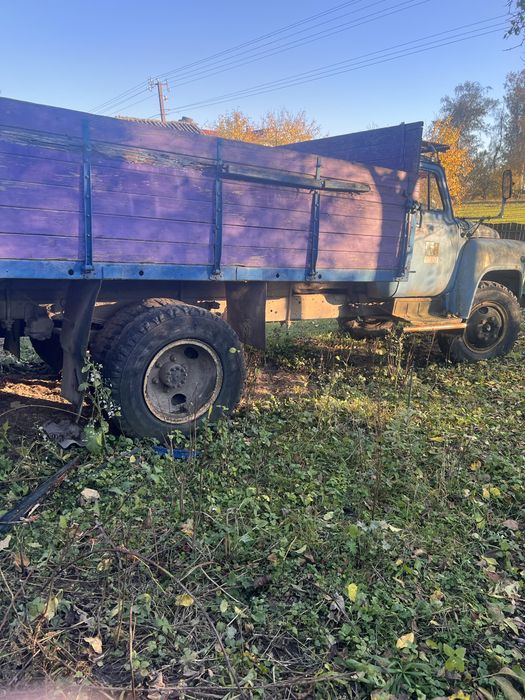 Продам газ 53!!!