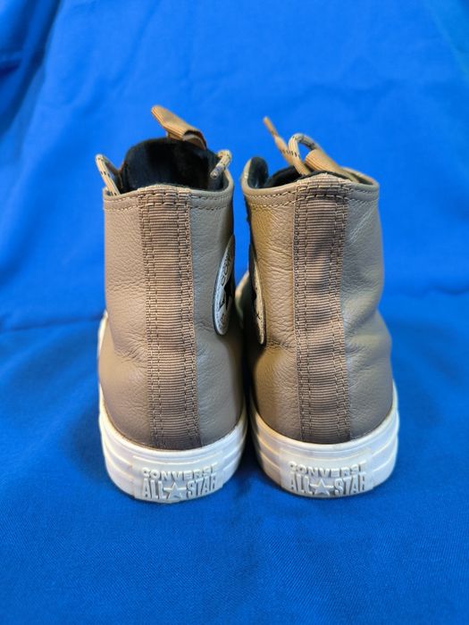 Кеди Converse оригінал