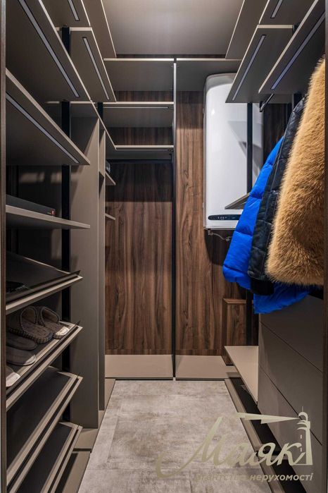 1-кімнатна квартира за адресою бульвар Дружби Народів (площа 54,7 м²) - Atlanta.ua - фото 16