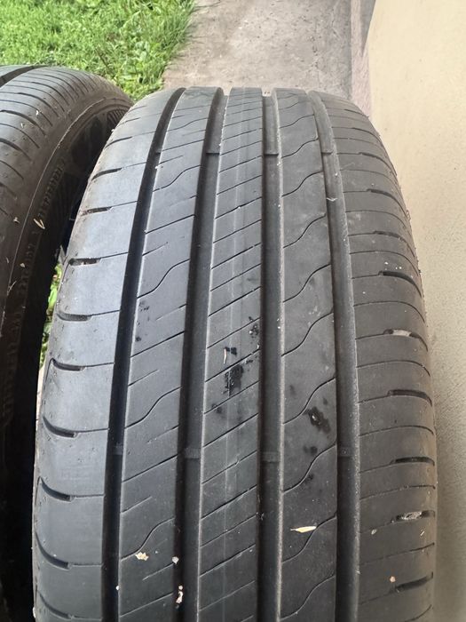Good jear 205 55 r16
