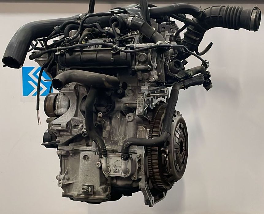 MOTOR DACIA LOGAN II [12-20]