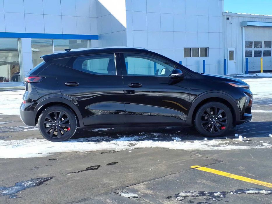 Chevrolet Bolt EUV LT      2023