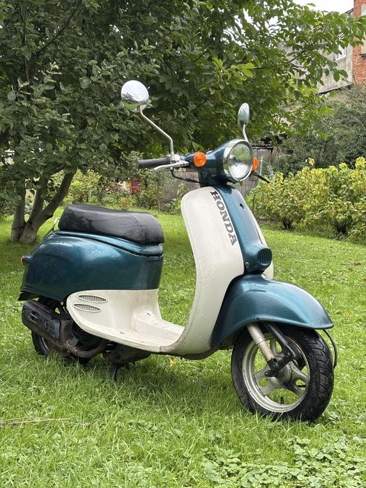 В продажі Honda jiorno