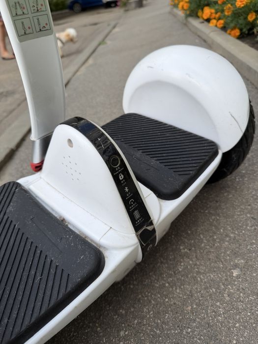Сігвей,minipro,гироскутер