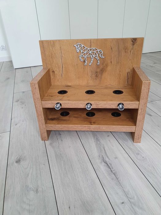 Hobby Horse stajnia na 3 HH