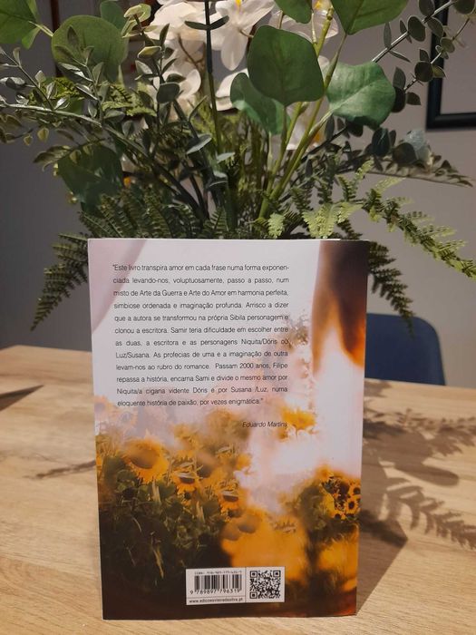 Amor Clonado - Déjá Vu (NOVO)