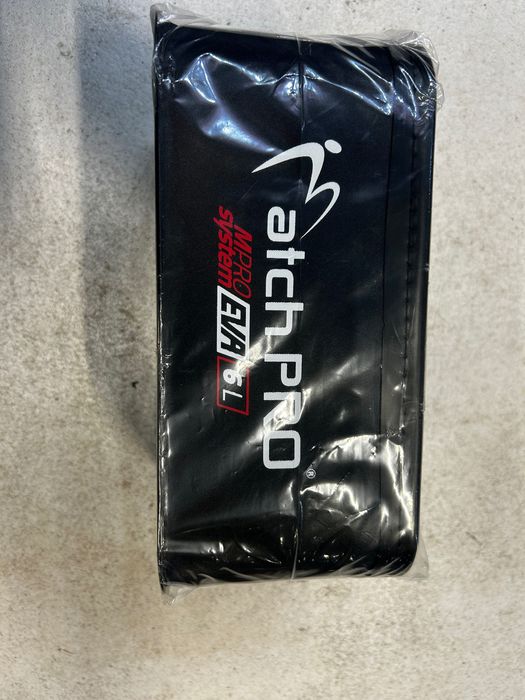 Zestaw Pudełek Match Pro Eva Set 5 sztuk