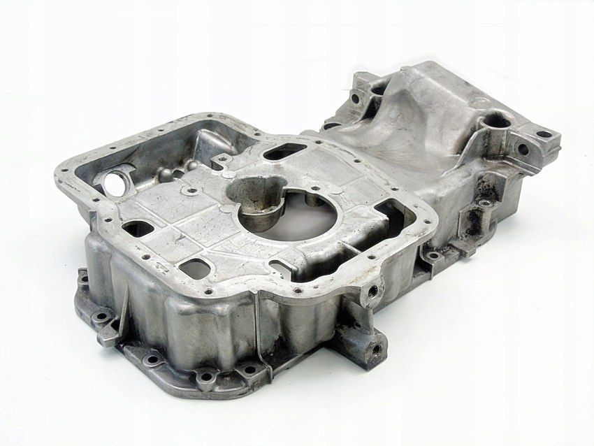 Miska Oleju Górna Podstawa Miski 1.7 Cdti Astra G H Combo Corsa C