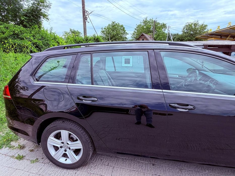 Volkswagen golf 6