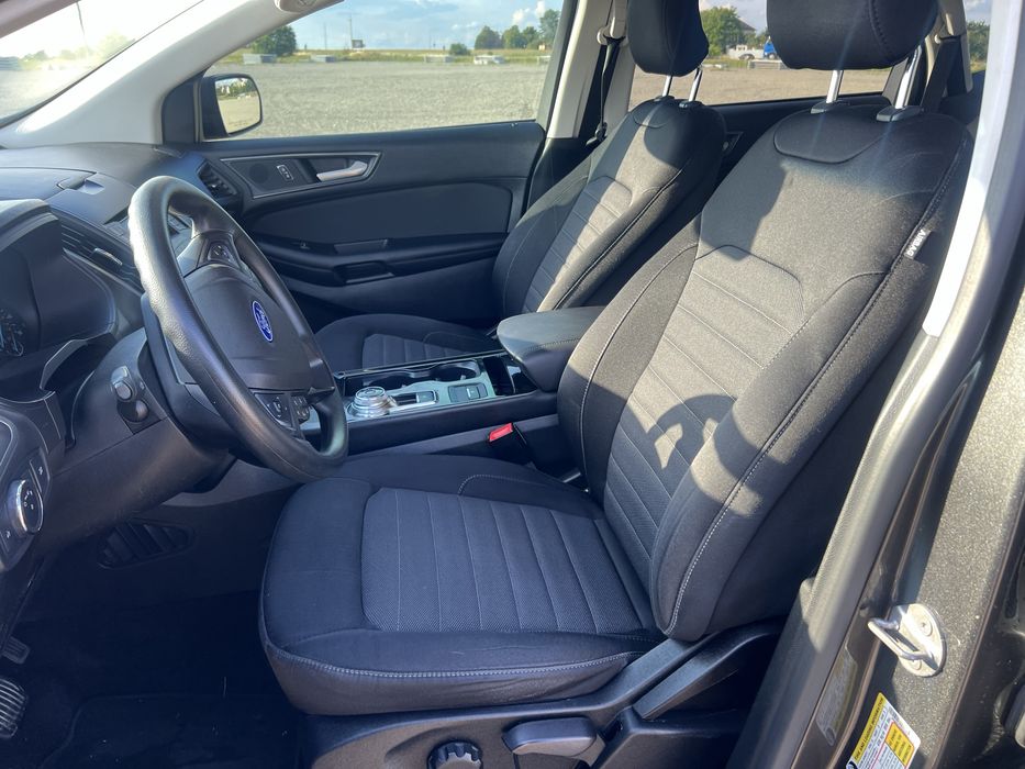 Ford Edge Se 2019р. 2.0