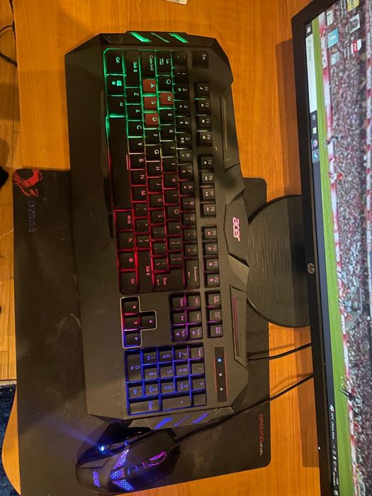 Computador gaming Dell