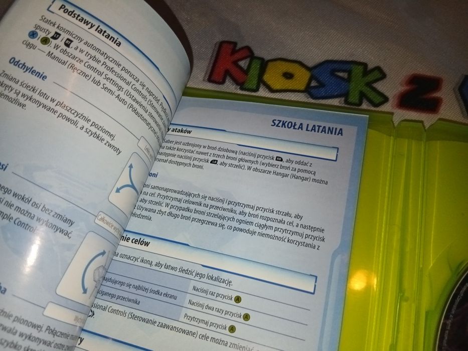 Project Sylpheed Xbox 360 (wydanie polskie rzadkosc) plyta 9.5/10 sklep kioskzgrami