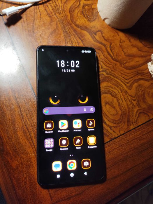 Xiaomi Redmi Note 10 Pro 8/256