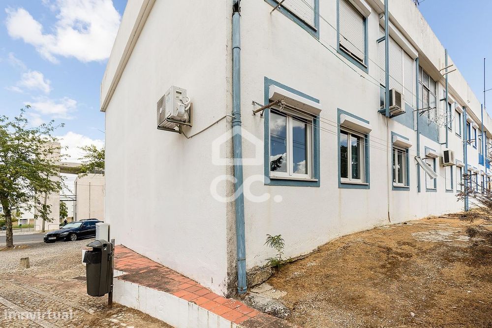 Apartamento T2 de Rés do Chão | Bairro das Corunheiras, Évora