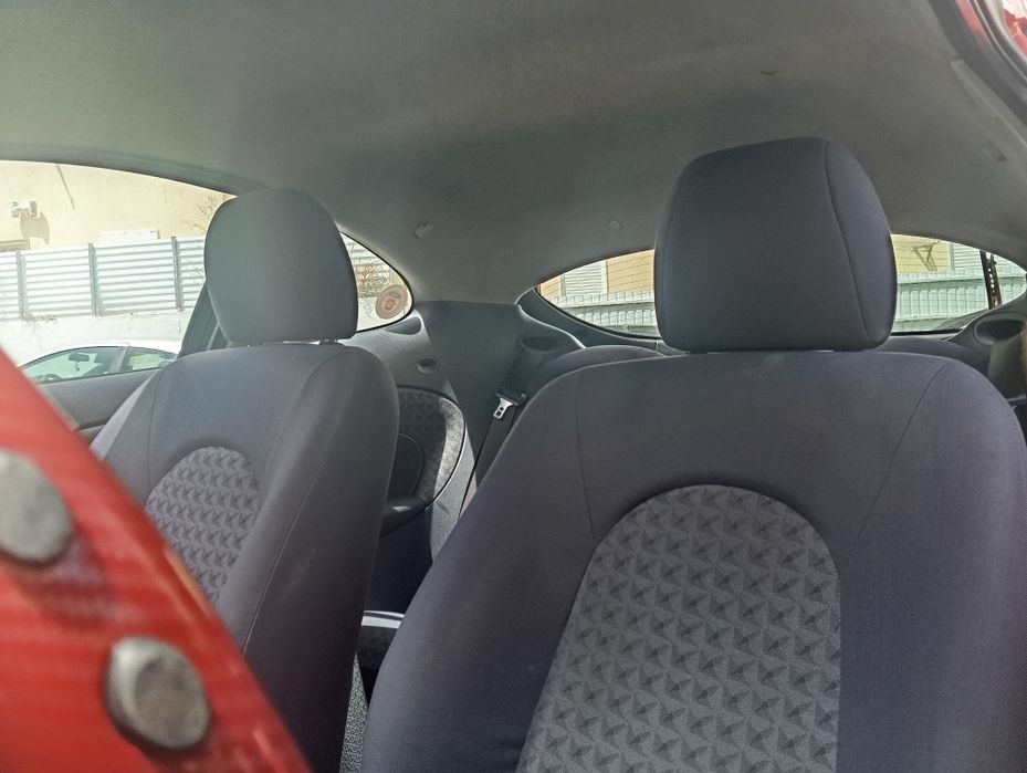 Ford Puma — fotografia 5
