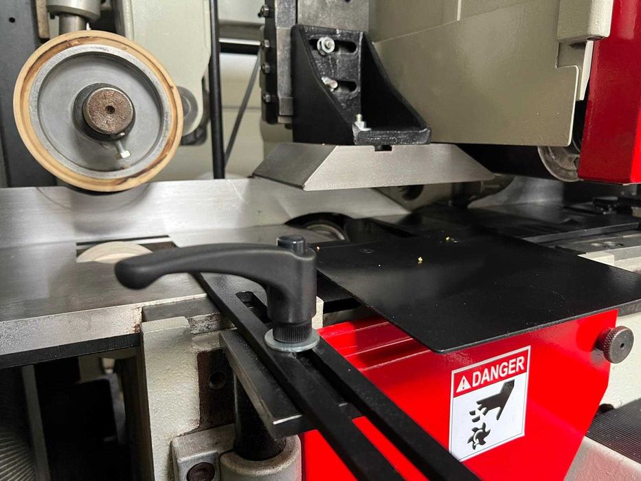 Strugarka czterostronna Weinig Unimat 23