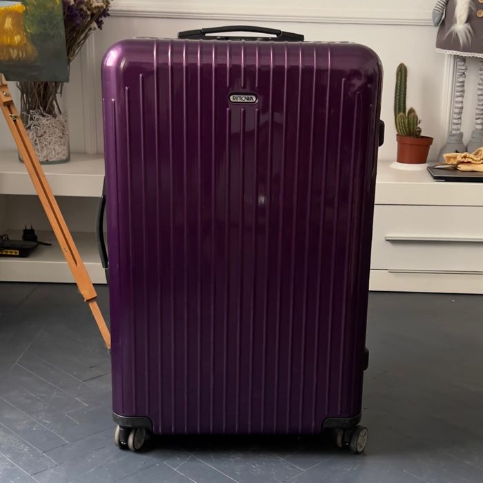 Валіза чемодан Rimowa Salsa полікарбонат оригінал