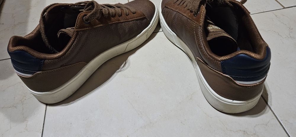 Sapatilhas U.S. POLO ASSN