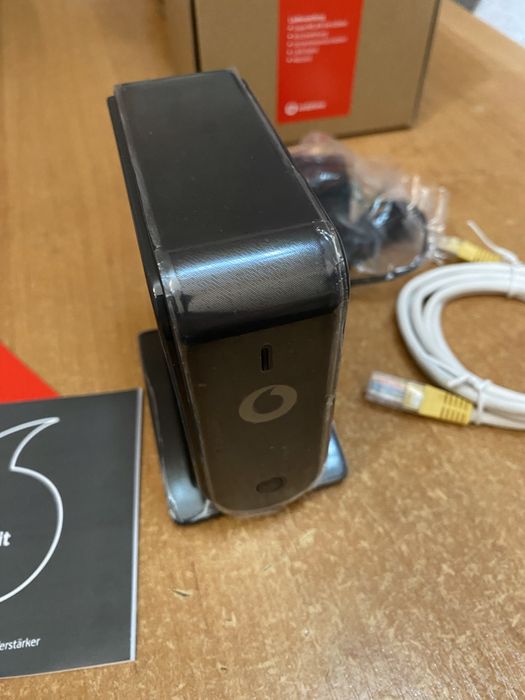 WiFi 6 Extender VDF4960 Підсилювач ВіФі Репітер