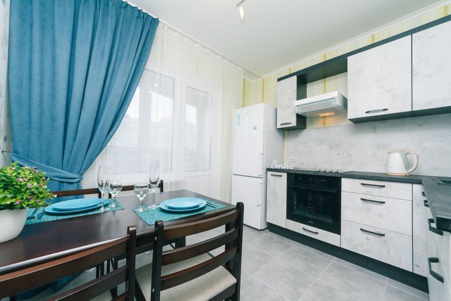 Уютная однокомнатная Позняки , 15 мин от метро