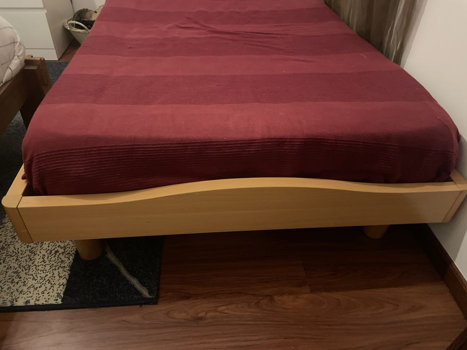 Cama  individual