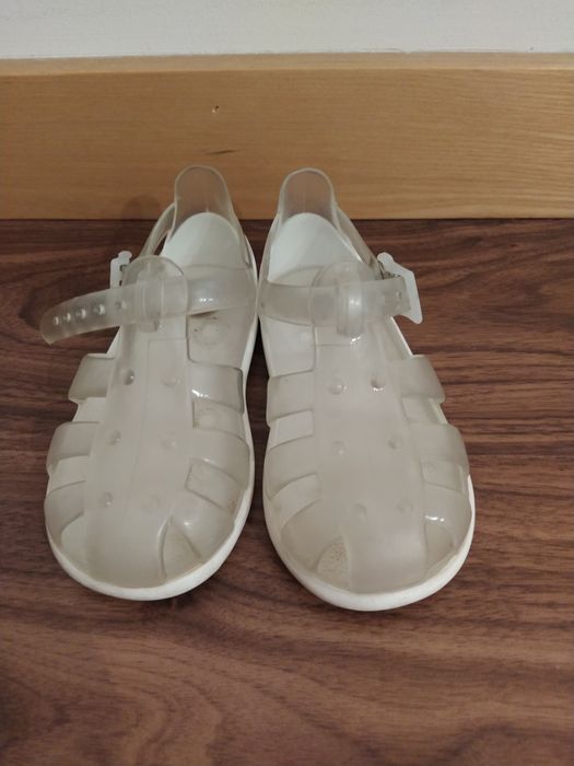 Sandálias Criança Chicco