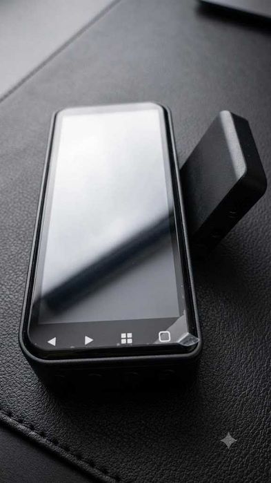 E-ACE Car DVR/Dash Camera system
