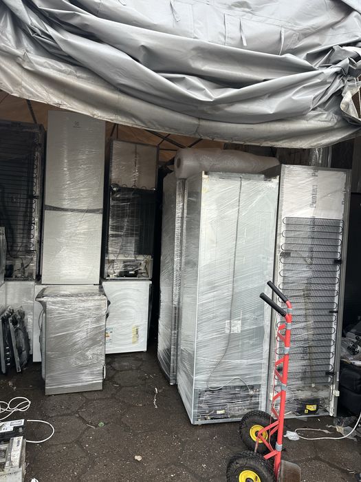 Холодильники оптом