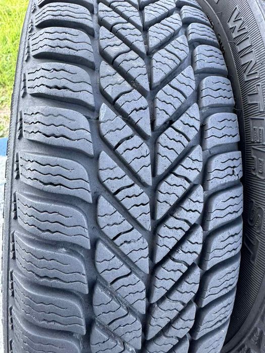 Зимові шини Kelly 155/65 R13