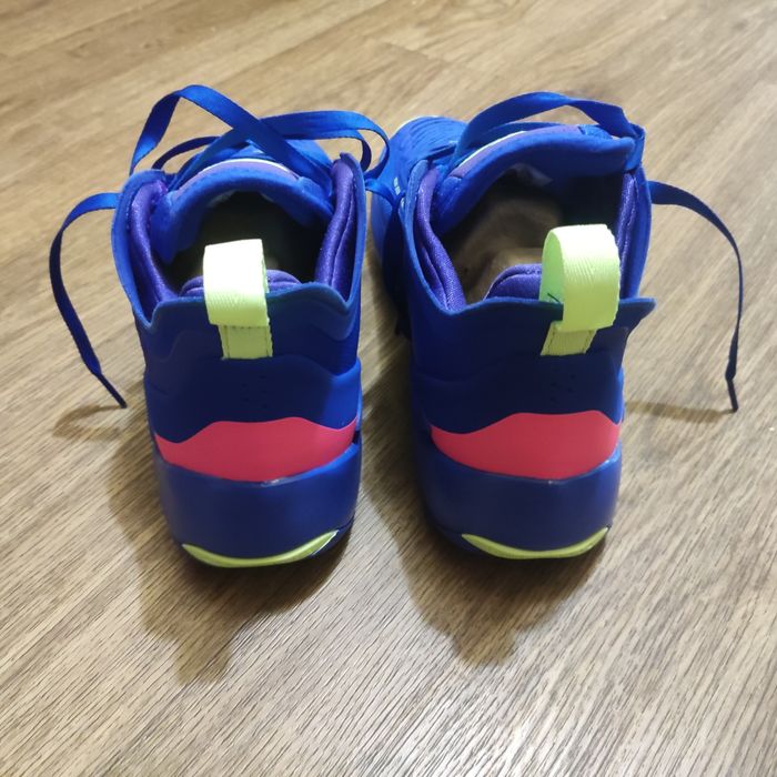 Баскетбольные кроссовки Nike Jordan Luka 1.