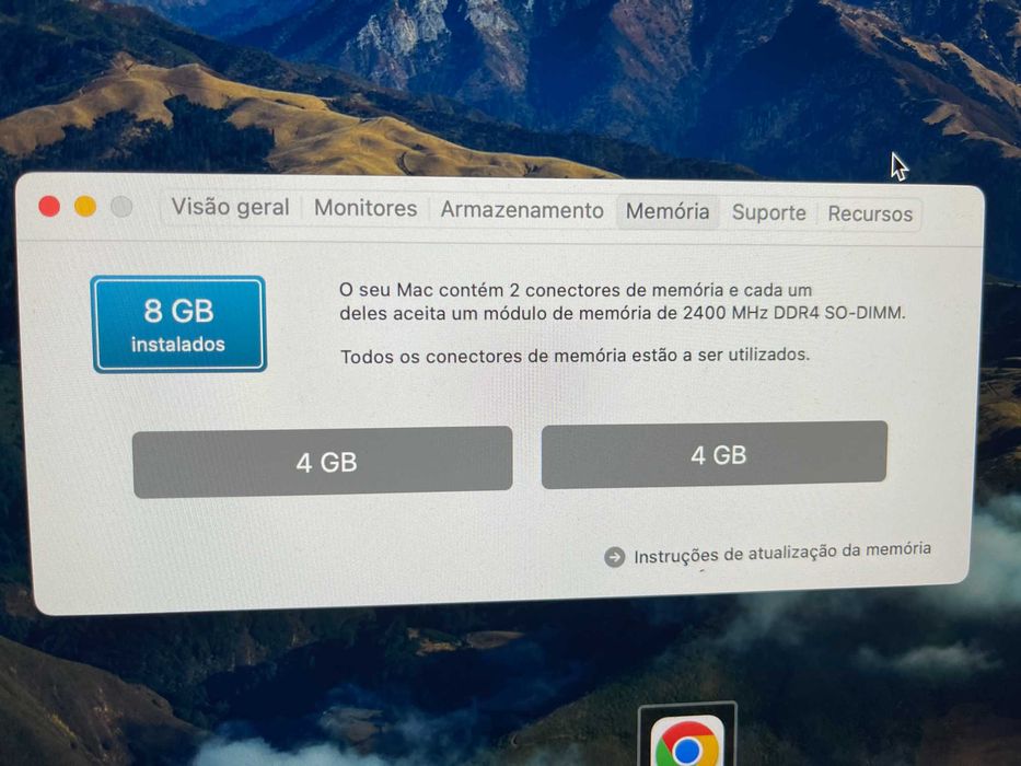 iMac 21.5" (2017) i5 8GB 1TB Silver A