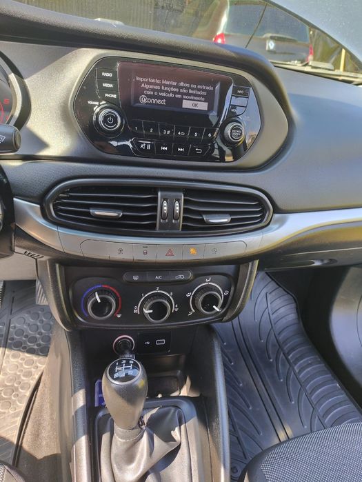 Fiat tipo van 1.3 multijet