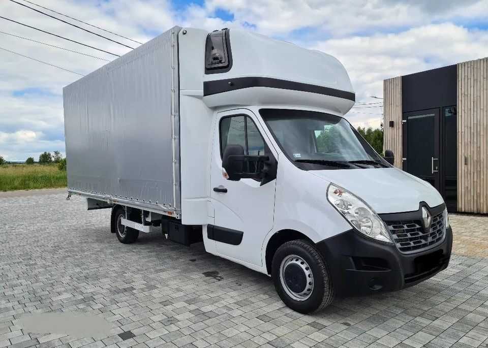 Wypożyczalnia samochodów dostawczych wynajem busów przeprowadzki bus