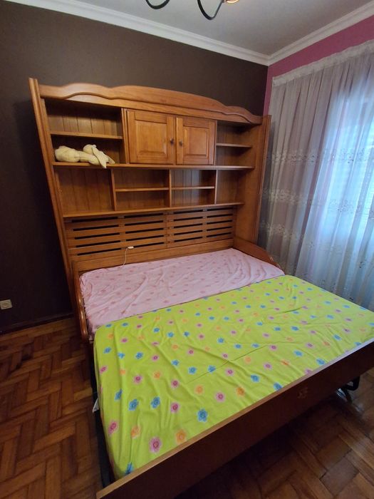 Mobilia - Quarto Estudio com Cama