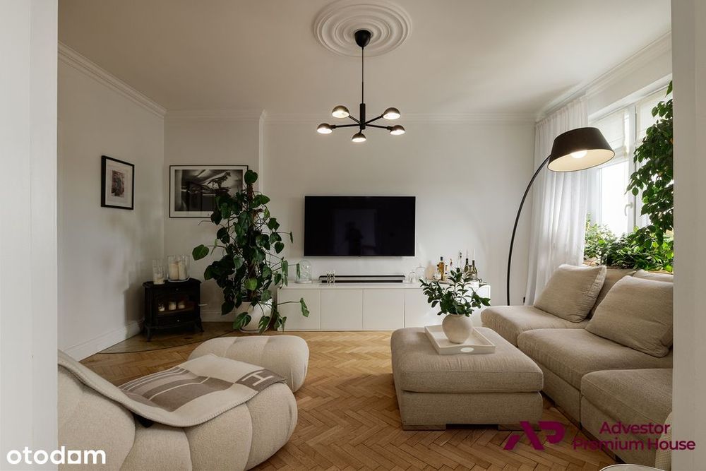 Apartment in Poznań - View 2