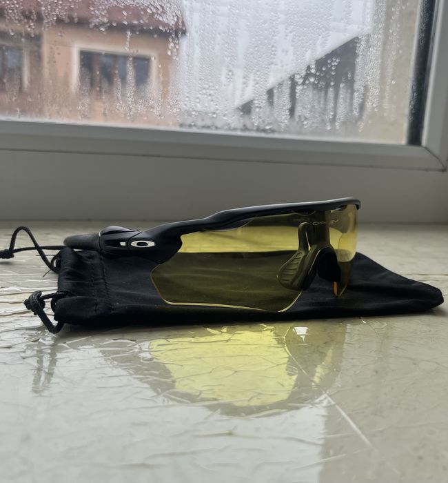 OAKLEY® "Si Ballistic Radar®