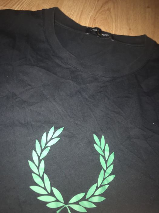 Футболка fred peri original