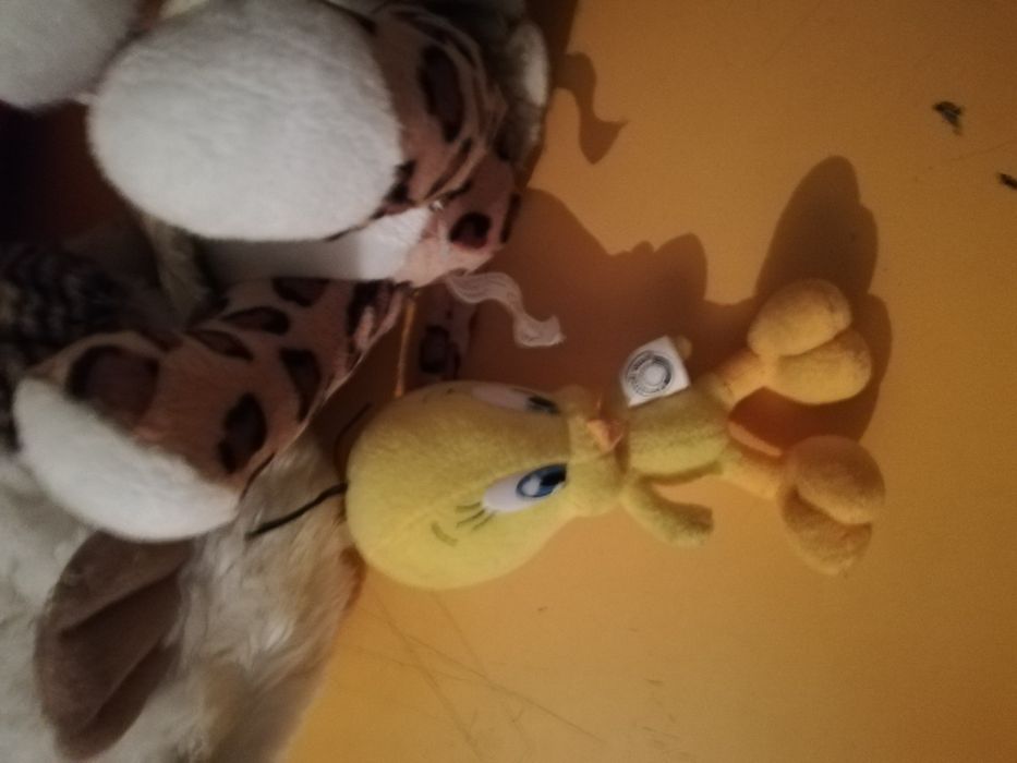 Plush Toy Collection430849447145646081