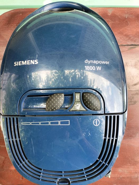 Пилосос Siemens 1800W