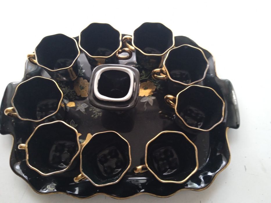 Серевіз серенада