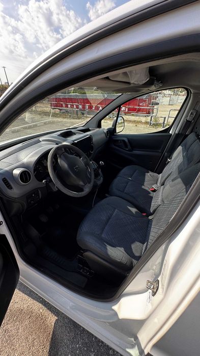 Peugeot Partner 1.6 HDi | 134 000 km | 3 lugares